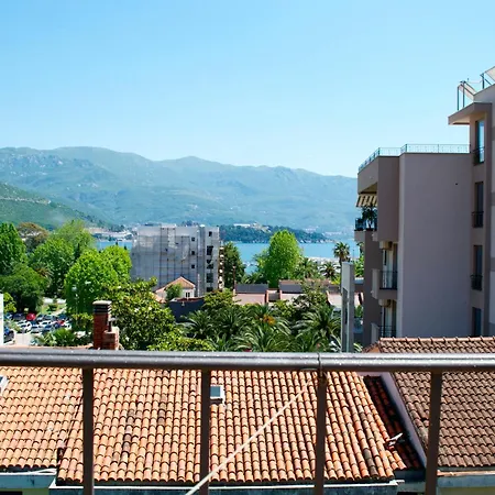 Luka * Budva