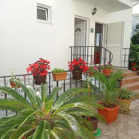 Appartamento Luka Budua