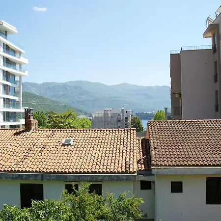 Appartamento Luka