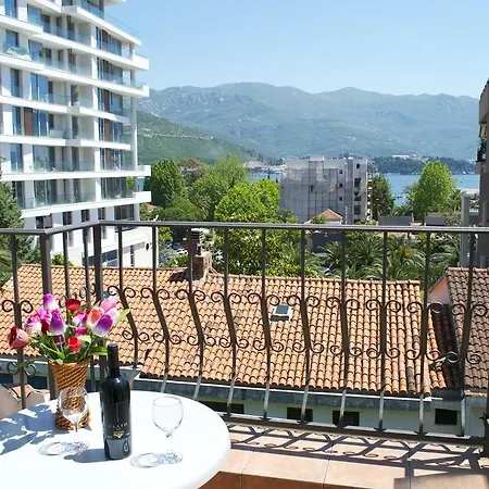 Daire Luka Budva