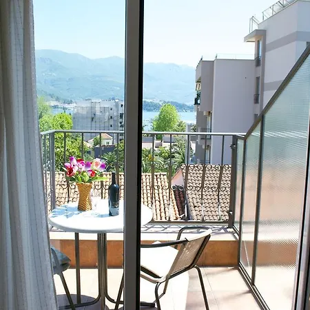Daire Luka Budva
