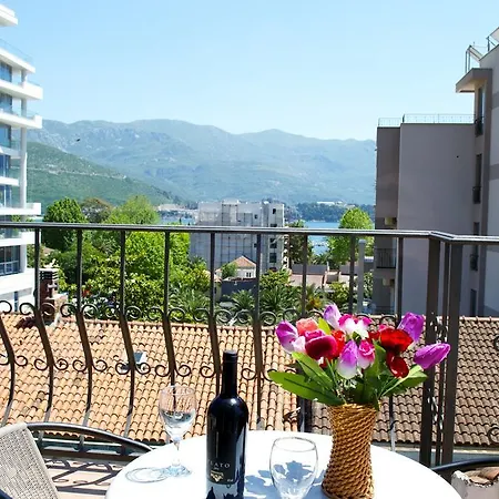 Luka Budva