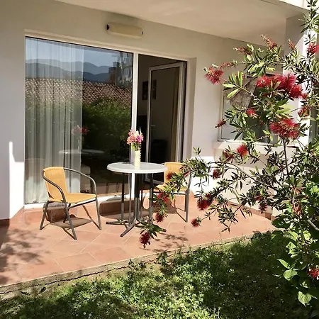 Appartamento Luka Budua