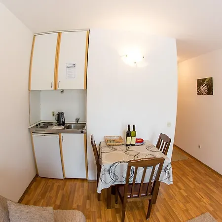 Appartamento Luka Budua